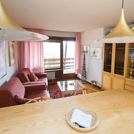 Appartement Tabata By Connexion *