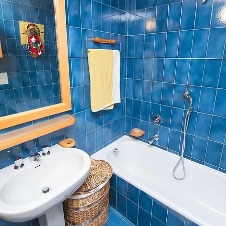 Appartement Tabata By Connexion
