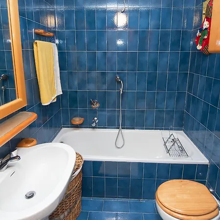 Tabata By Connexion Appartement *