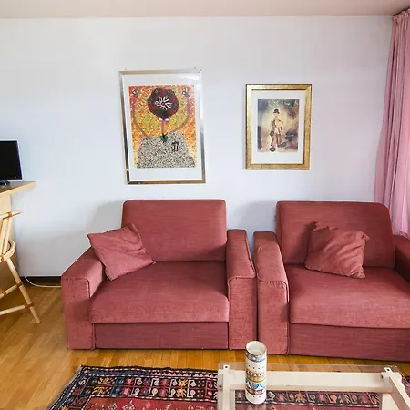 Tabata By Connexion Appartement *