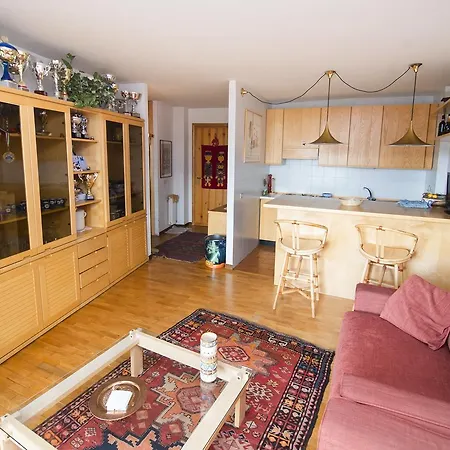 Tabata By Connexion Appartement Sestriere